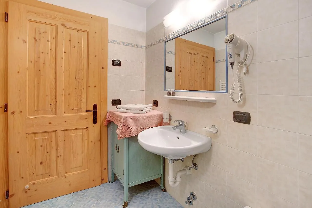Apartment Bait Da Menin Appartamento Achillea Livigno Italy