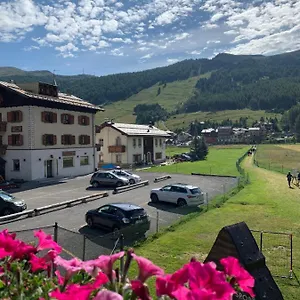 Casa Susanna Livigno
