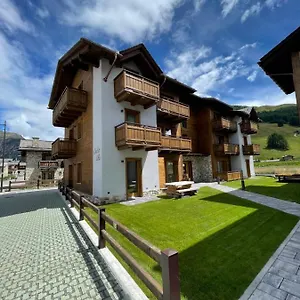 Lilla Livigno