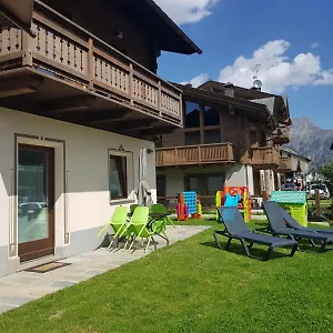Al Camanel Livigno