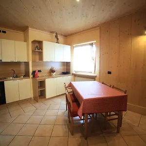 Chalet Marinella Livigno